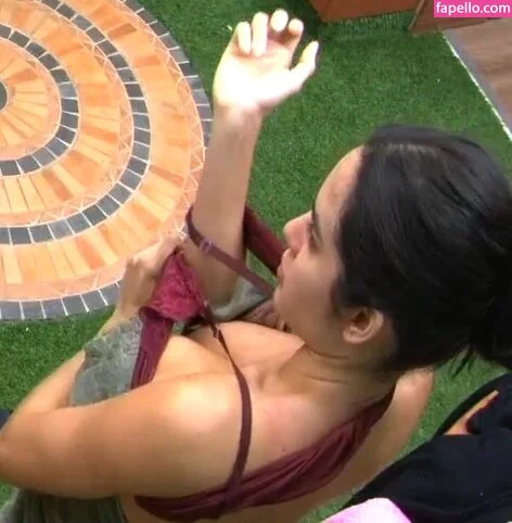 Big Brother Brasil 24 Onlyfans Photo Gallery 