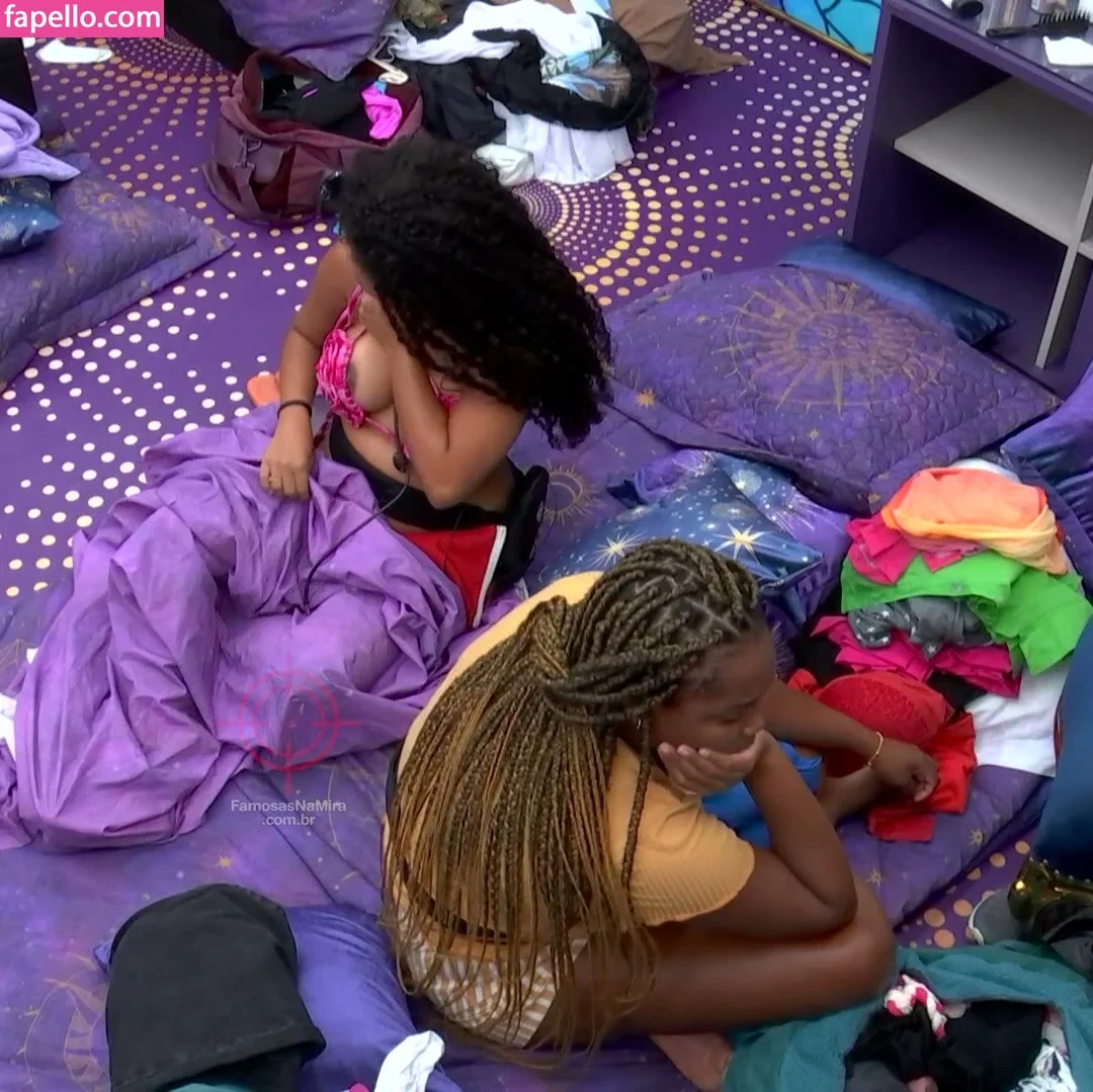 Big Brother Brasil 24 Onlyfans Photo Gallery 