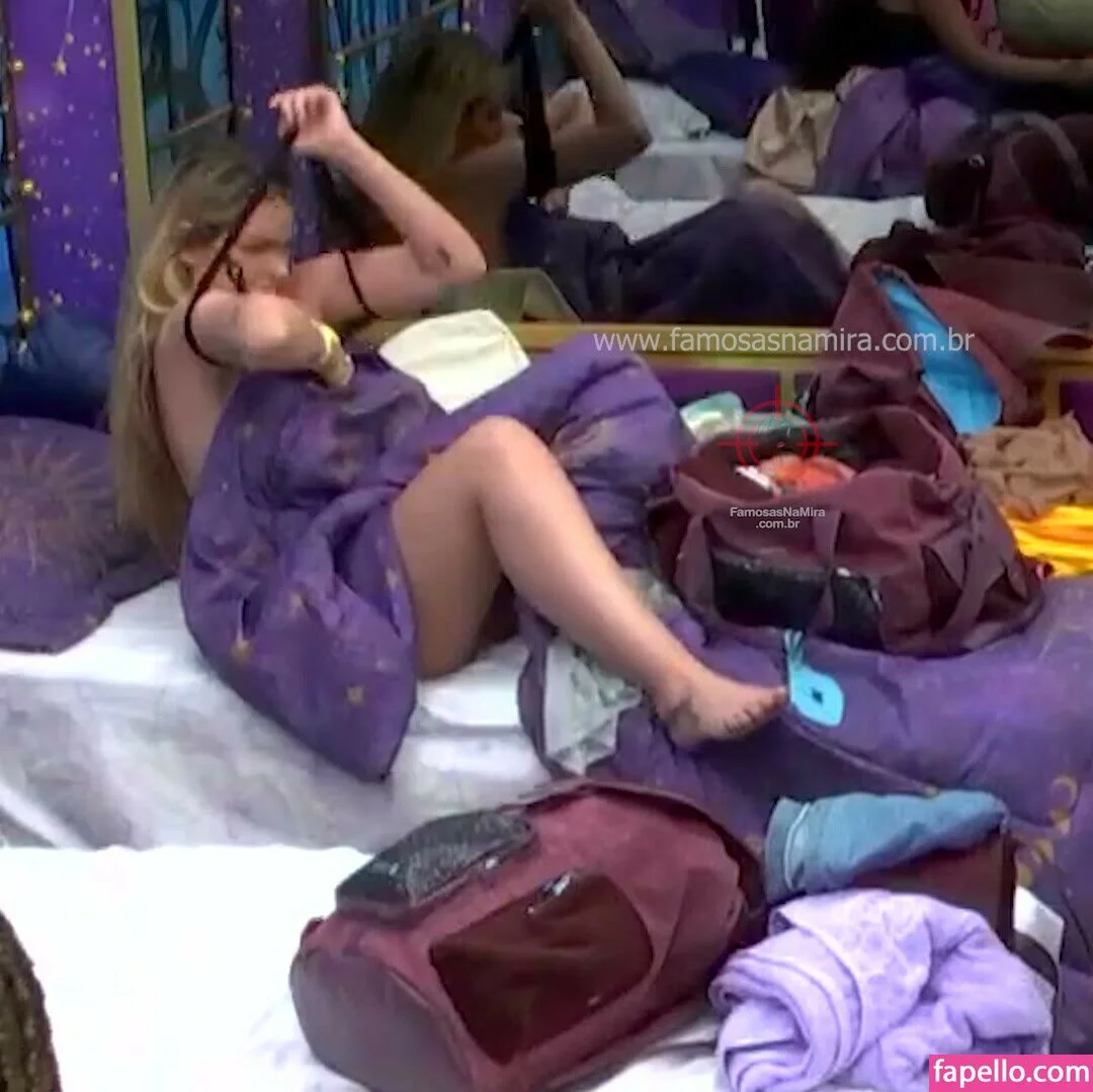 Big Brother Brasil 24 Onlyfans Photo Gallery 