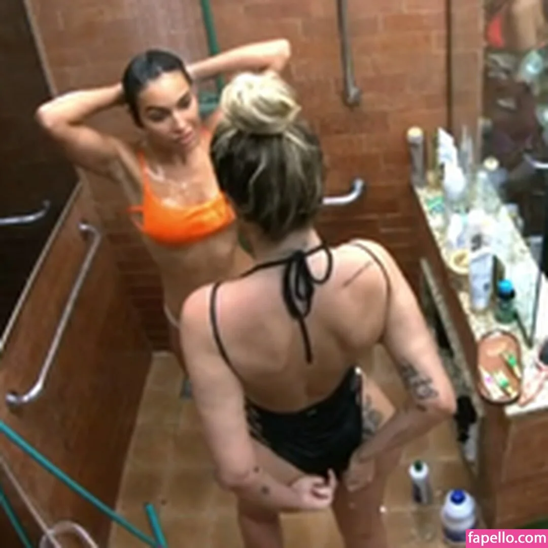 Big Brother Brasil 24 Onlyfans Photo Gallery 