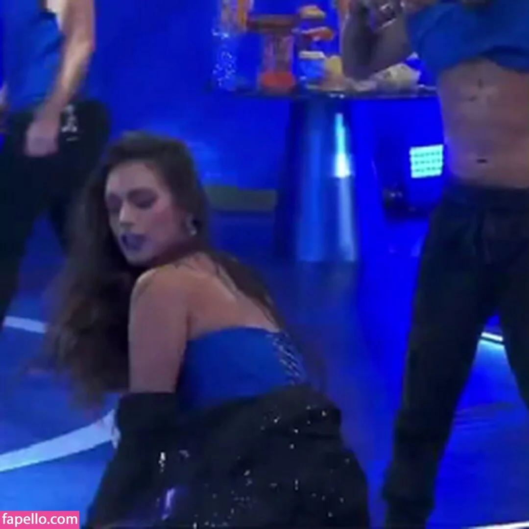 Big Brother Brasil 24 Onlyfans Photo Gallery 