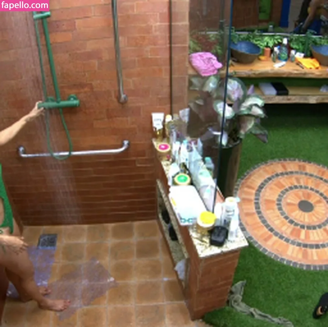 Big Brother Brasil 24 Onlyfans Photo Gallery 