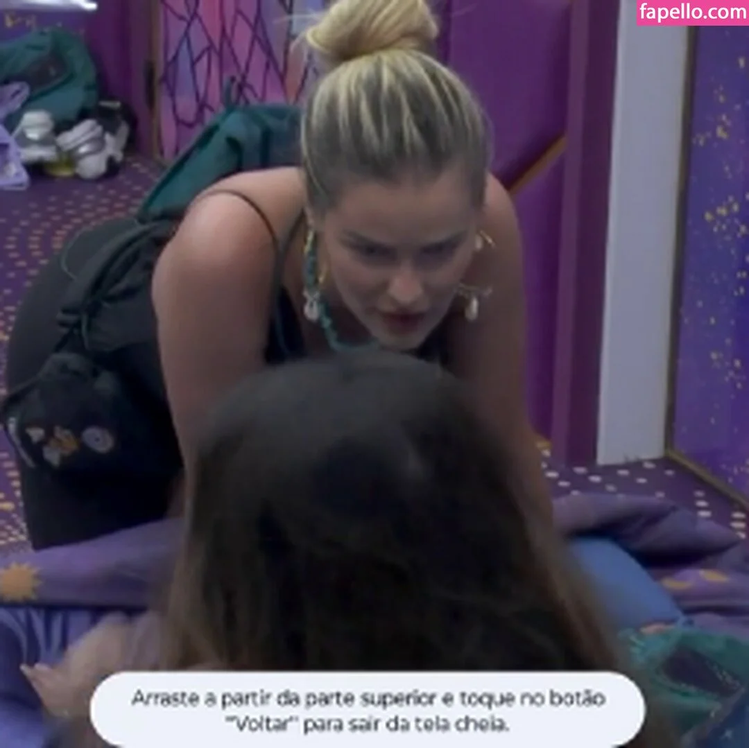 Big Brother Brasil 24 Onlyfans Photo Gallery 