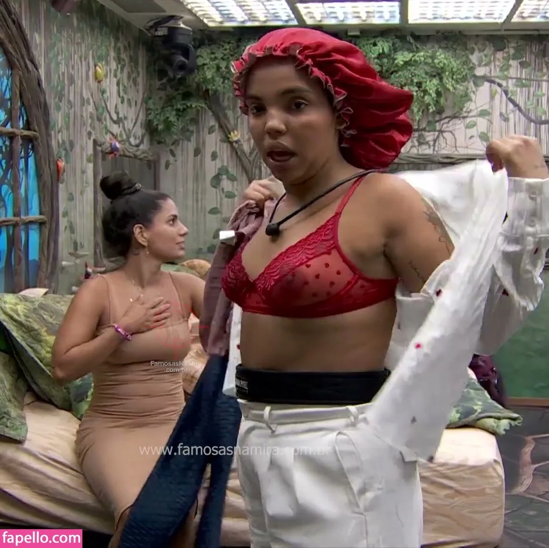 Big Brother Brasil 24 Onlyfans Photo Gallery 