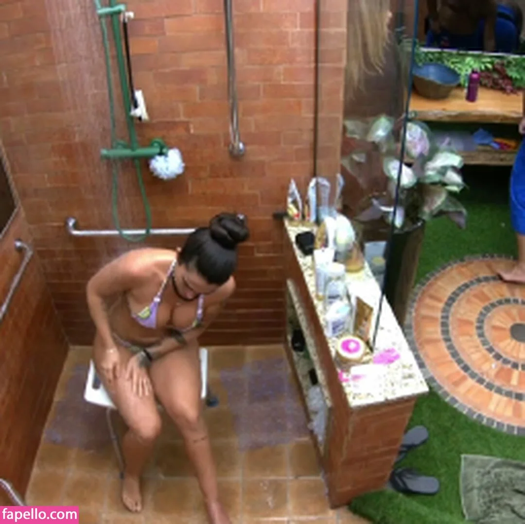 Big Brother Brasil 24 Onlyfans Photo Gallery 