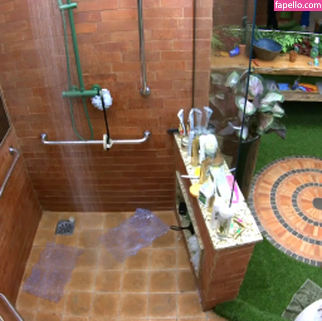 Big Brother Brasil 24 Onlyfans Photo Gallery 