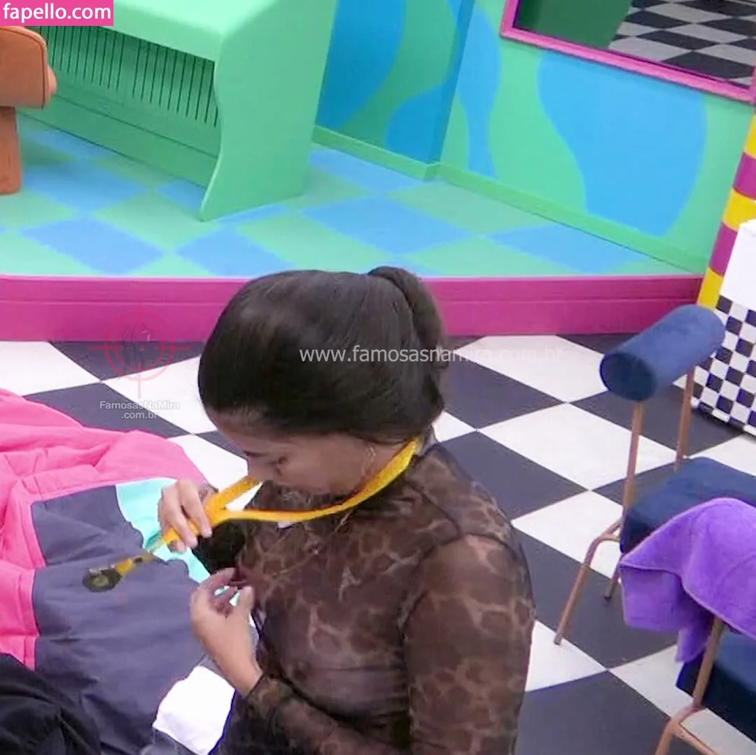 Big Brother Brasil 24 Onlyfans Photo Gallery 