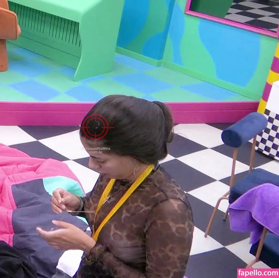 Big Brother Brasil 24 Onlyfans Photo Gallery 