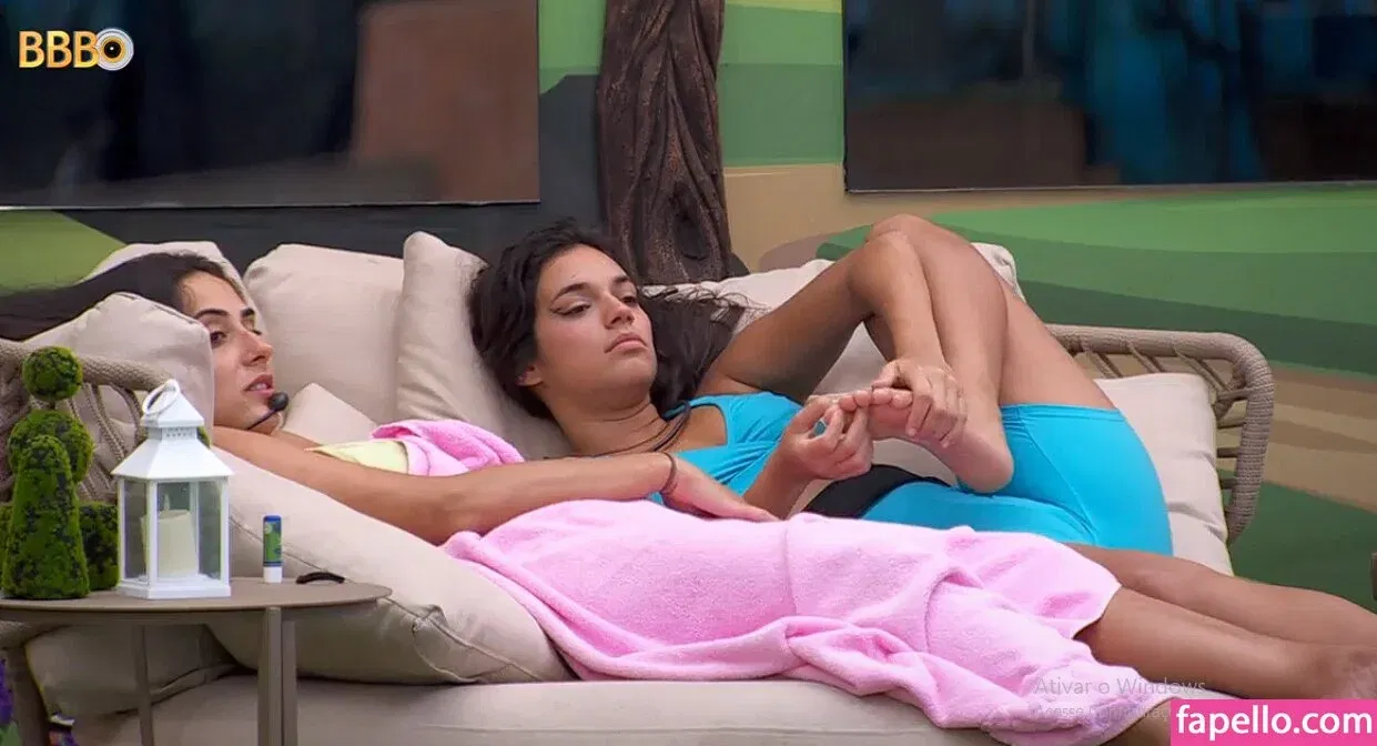 Big Brother Brasil 24 Onlyfans Photo Gallery 