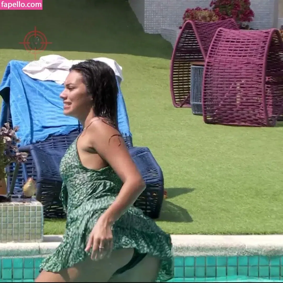 Big Brother Brasil 24 Onlyfans Photo Gallery 