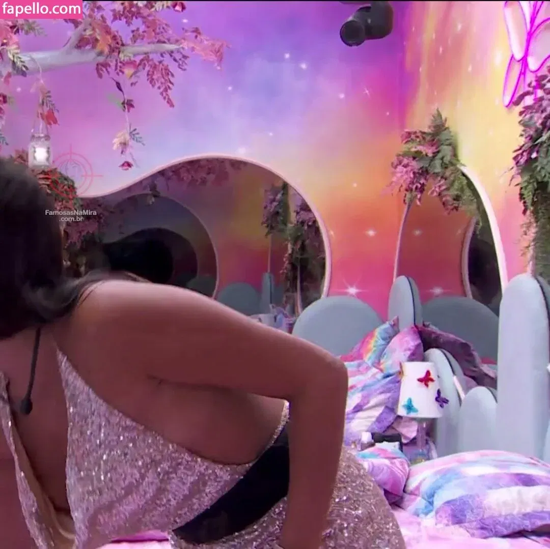 Big Brother Brasil 24 Onlyfans Photo Gallery 