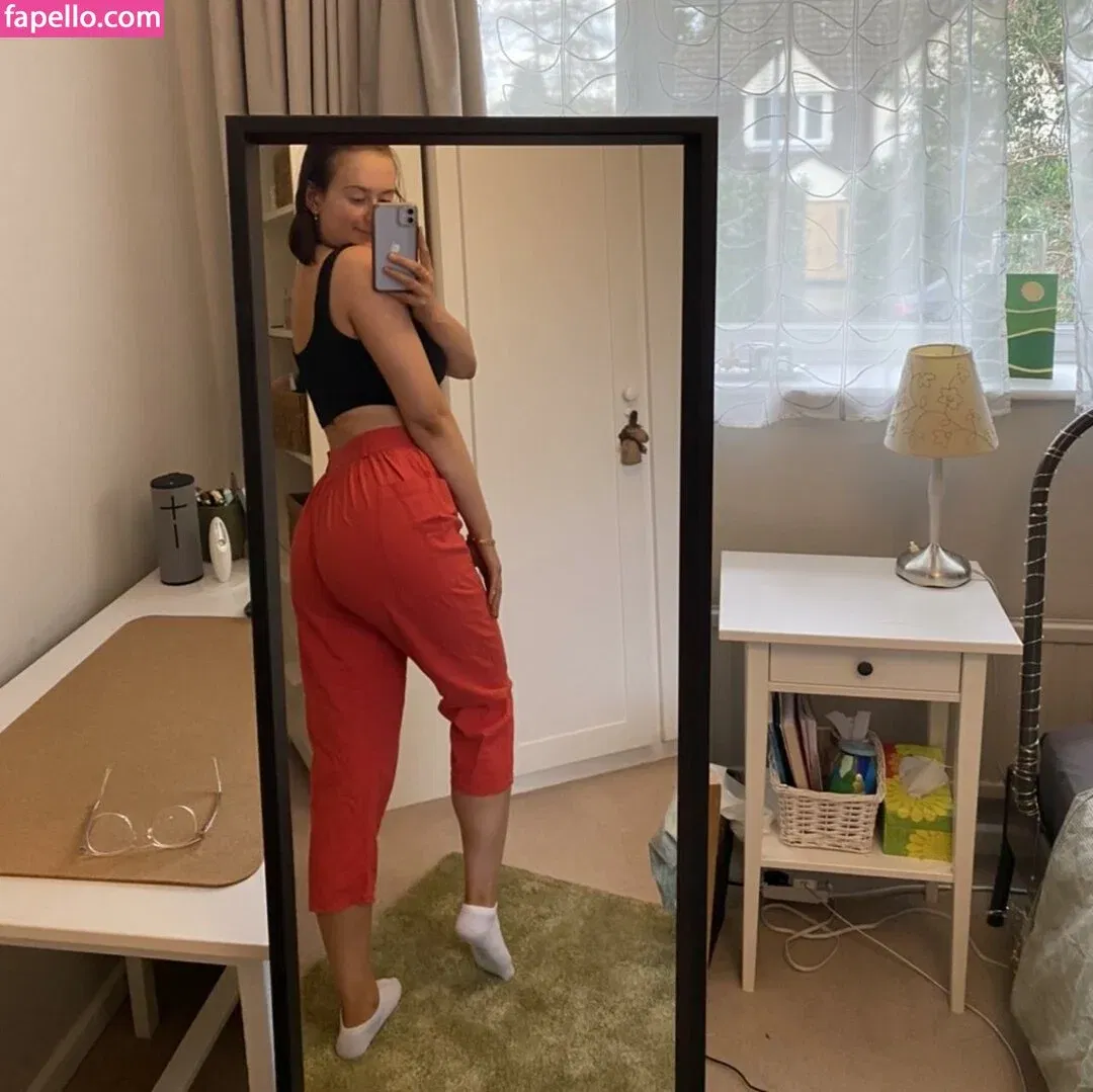 Regan Wiles Onlyfans Photo Gallery 