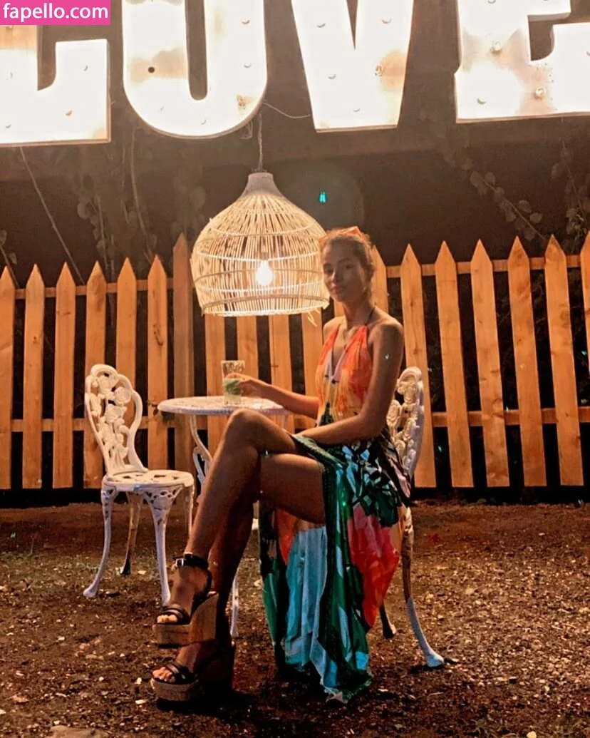 Mia Nix Onlyfans Photo Gallery 