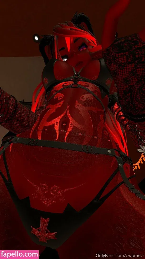 owomevr Onlyfans Photo Gallery 