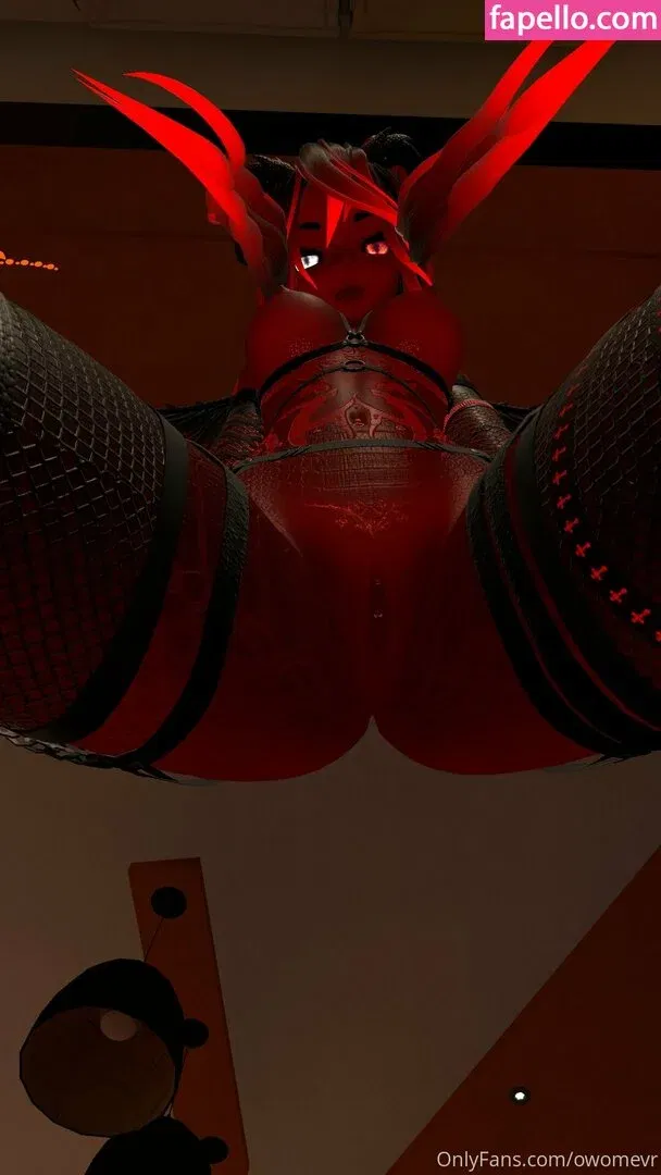 owomevr Onlyfans Photo Gallery 