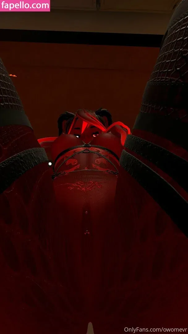 owomevr Onlyfans Photo Gallery 