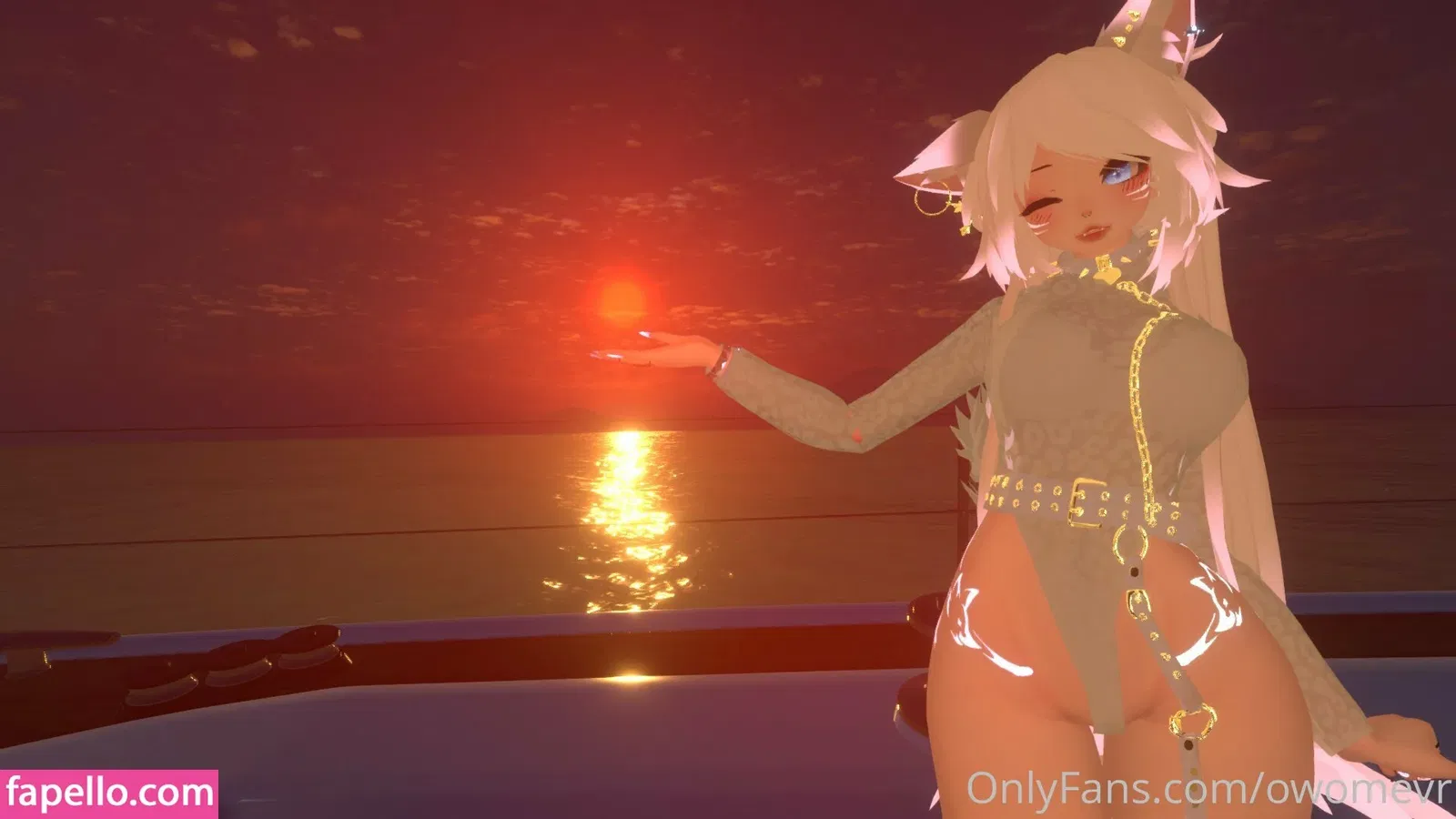 owomevr Onlyfans Photo Gallery 