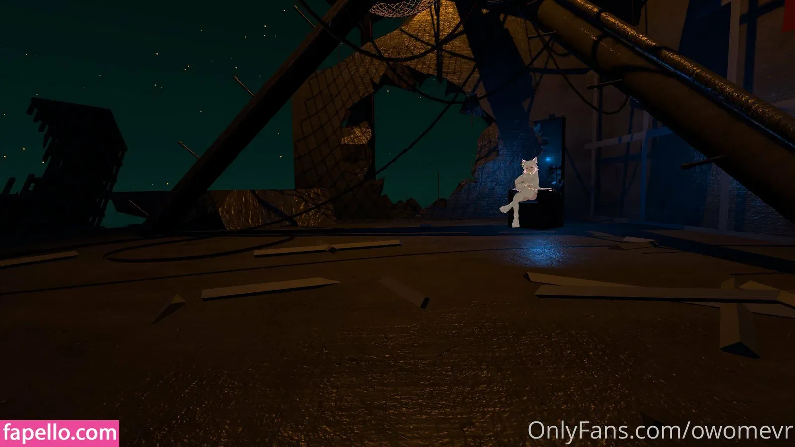 owomevr Onlyfans Photo Gallery 