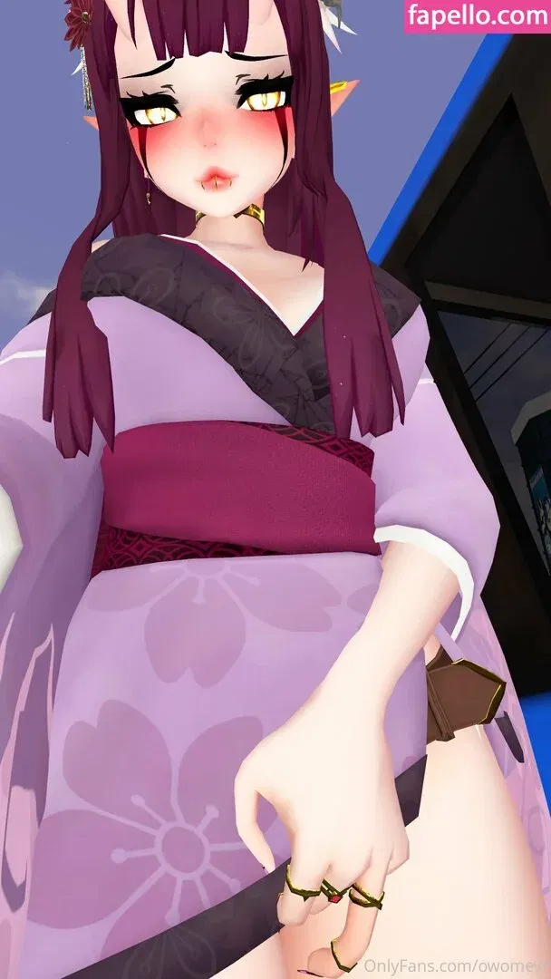 owomevr Onlyfans Photo Gallery 