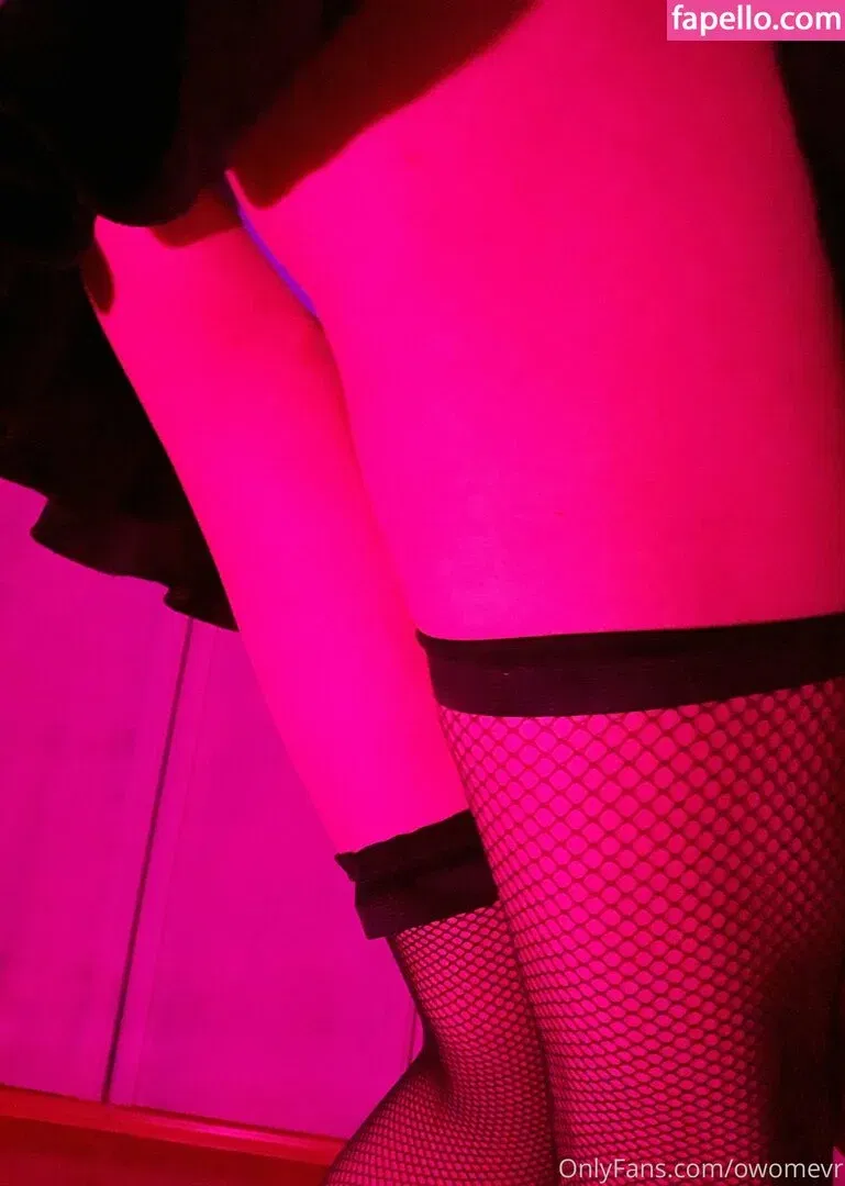 owomevr Onlyfans Photo Gallery 