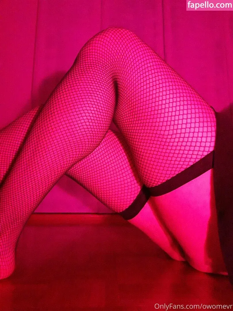 owomevr Onlyfans Photo Gallery 