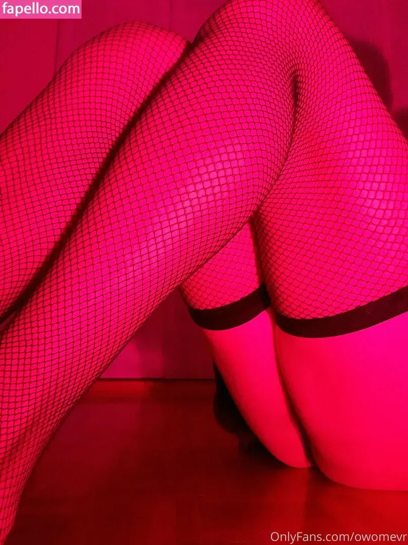 owomevr Onlyfans Photo Gallery 