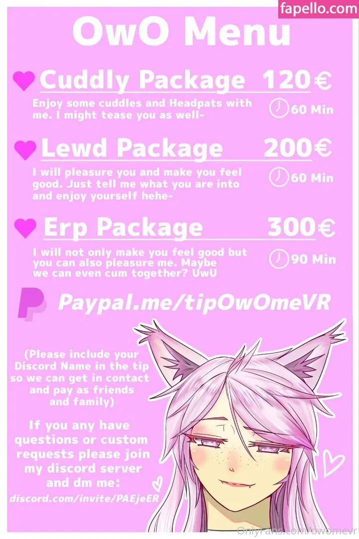 owomevr Onlyfans Photo Gallery 