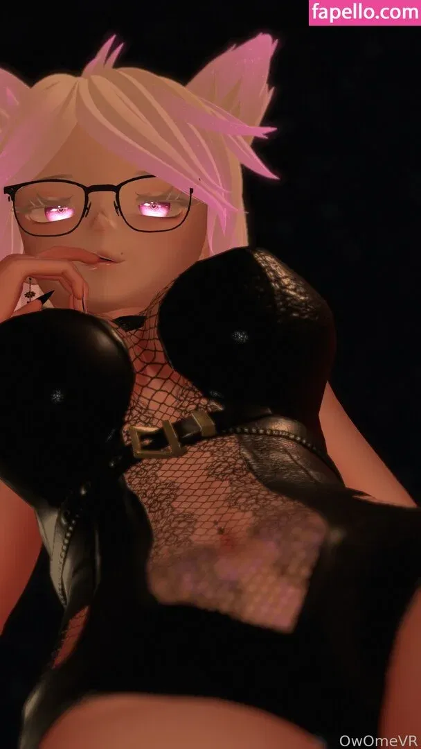 owomevr Onlyfans Photo Gallery 