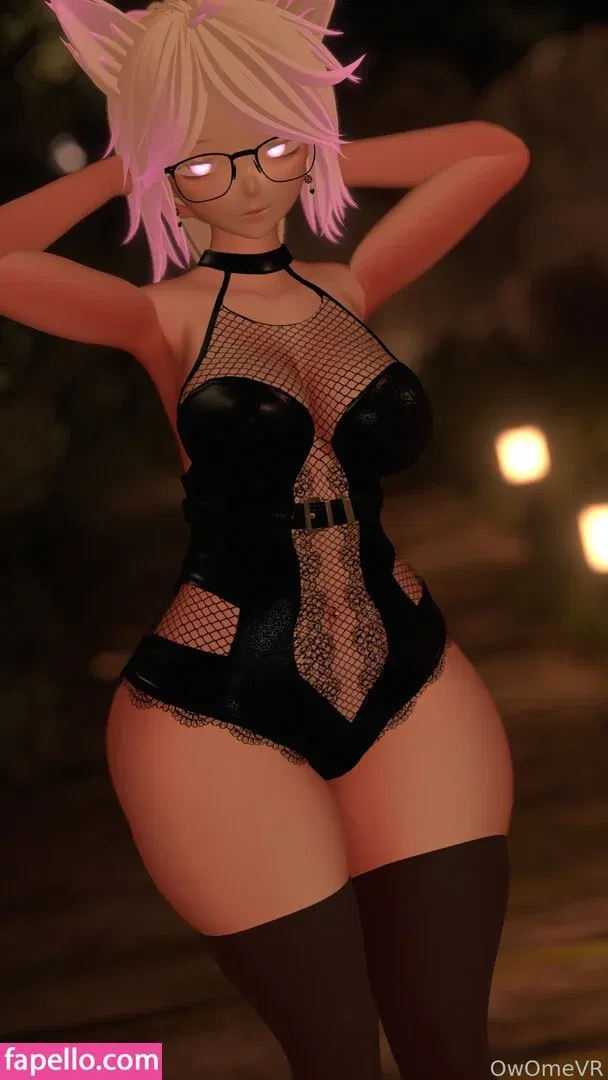 owomevr Onlyfans Photo Gallery 