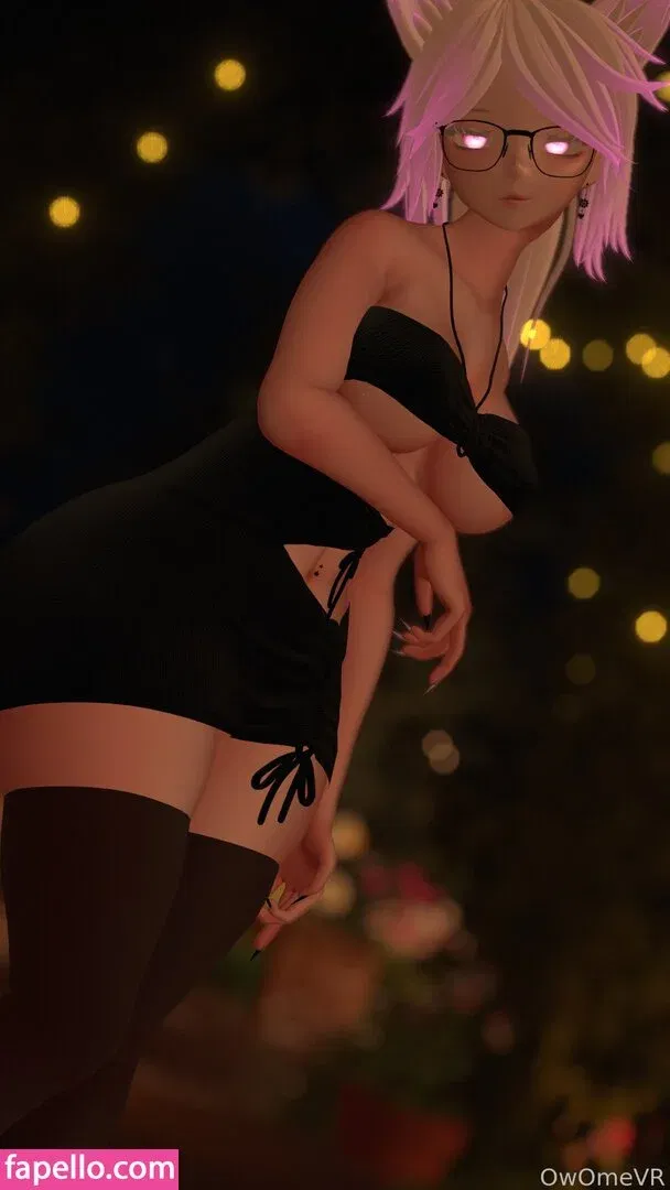 owomevr Onlyfans Photo Gallery 