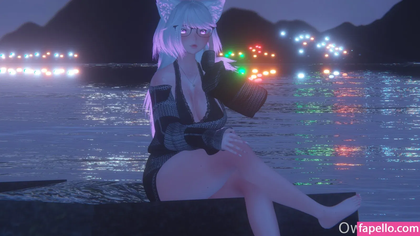 owomevr Onlyfans Photo Gallery 