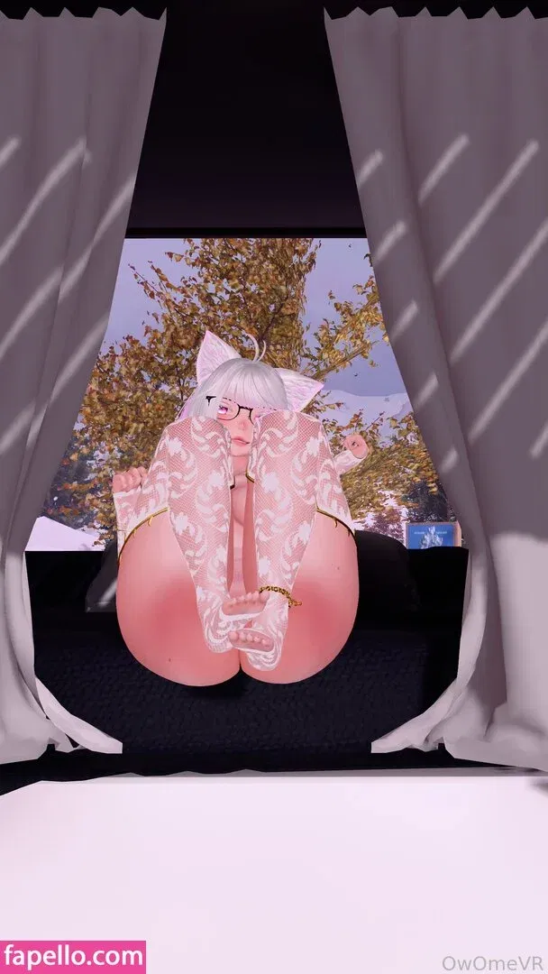 owomevr Onlyfans Photo Gallery 