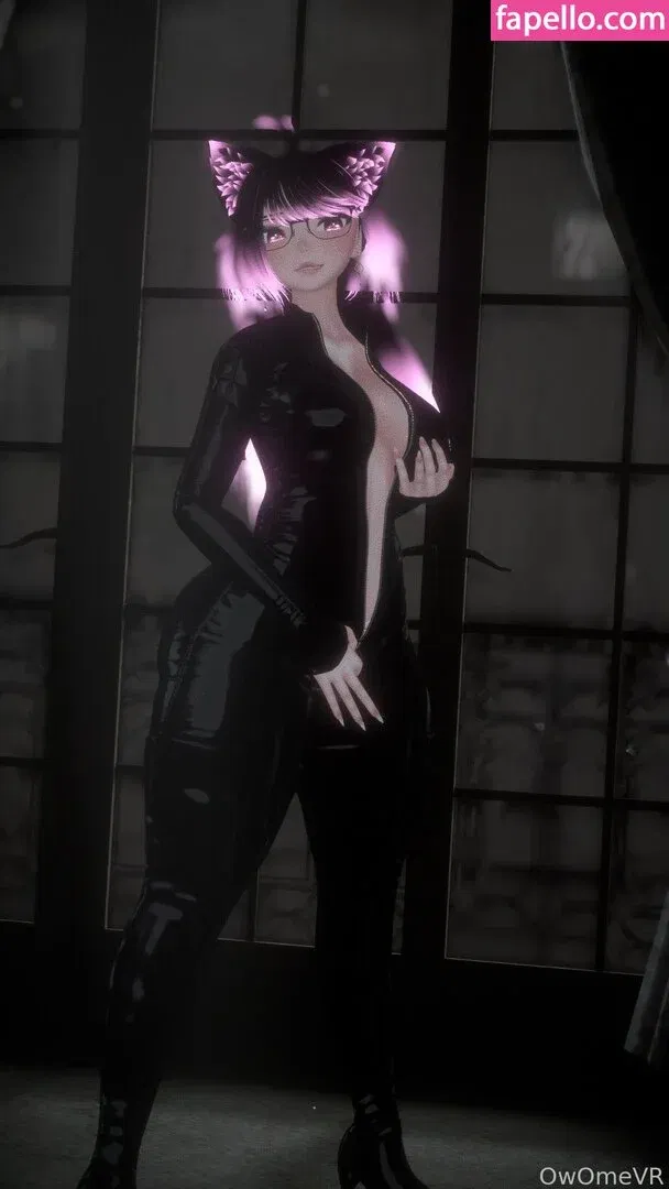 owomevr Onlyfans Photo Gallery 