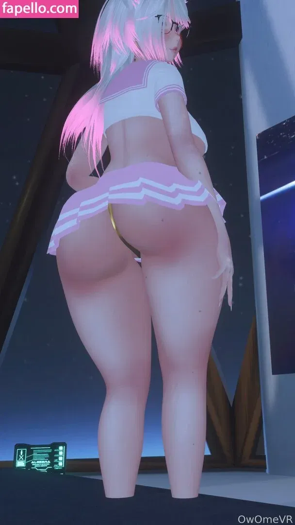 owomevr Onlyfans Photo Gallery 