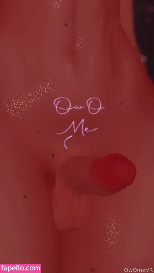 owomevr Onlyfans Photo Gallery 