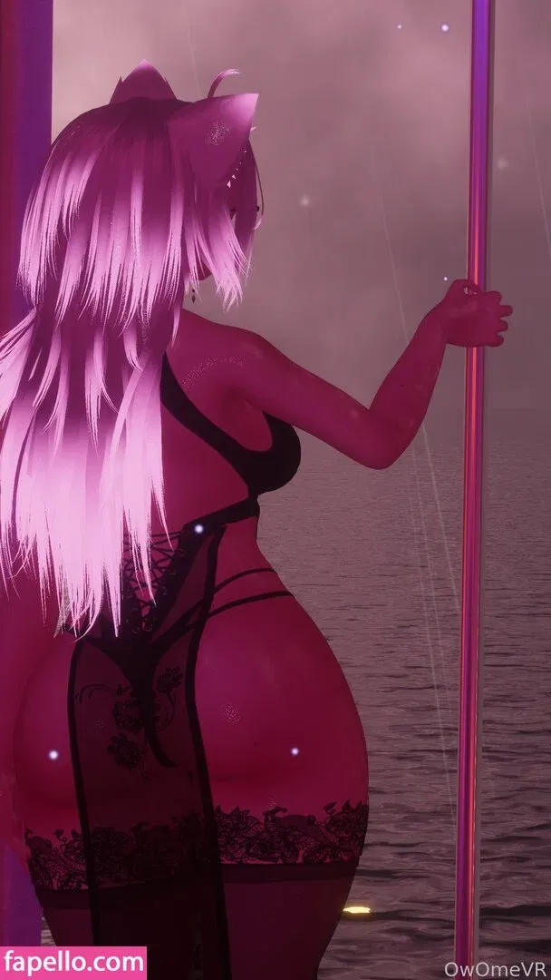 owomevr Onlyfans Photo Gallery 