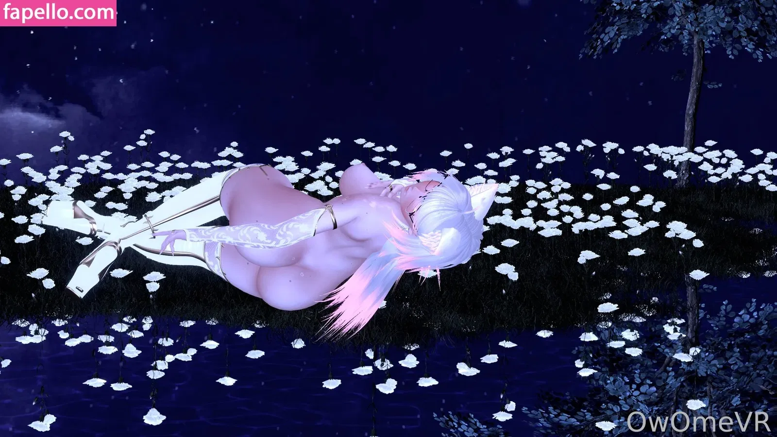 owomevr Onlyfans Photo Gallery 