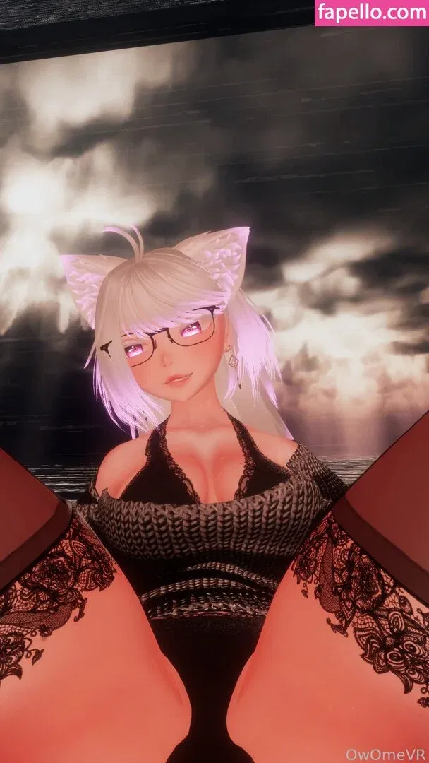 owomevr Onlyfans Photo Gallery 