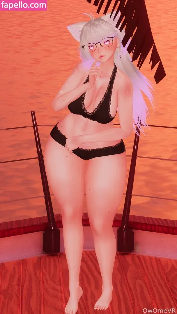 owomevr Onlyfans Photo Gallery 