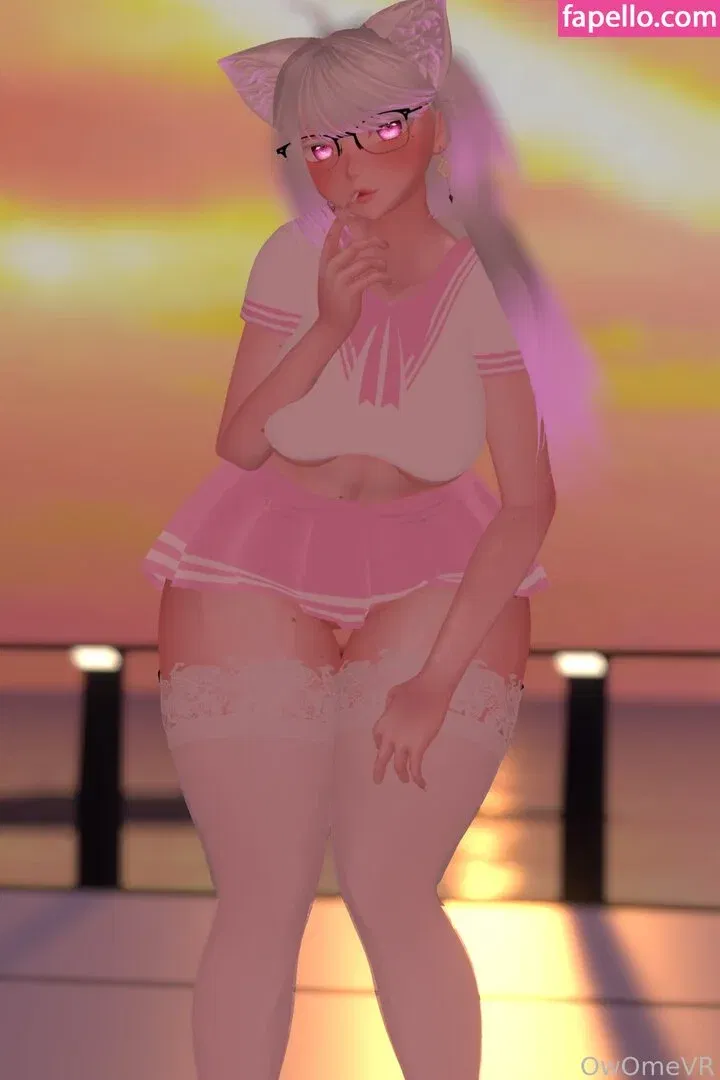 owomevr Onlyfans Photo Gallery 