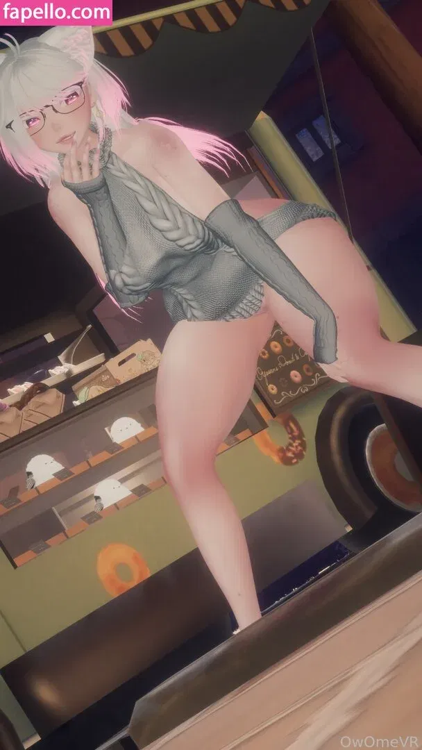 owomevr Onlyfans Photo Gallery 