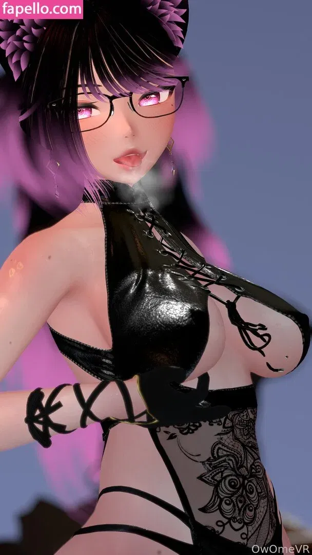 owomevr Onlyfans Photo Gallery 