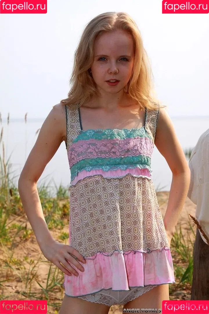 Angie Supercutie Onlyfans Photo Gallery 