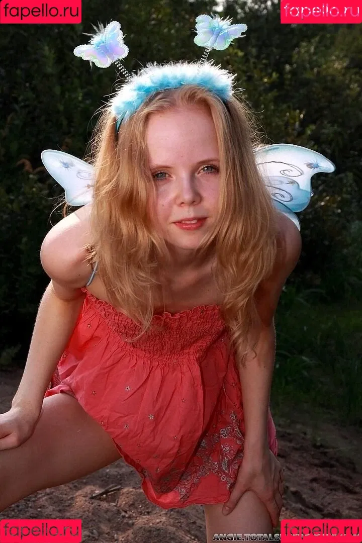 Angie Supercutie Onlyfans Photo Gallery 