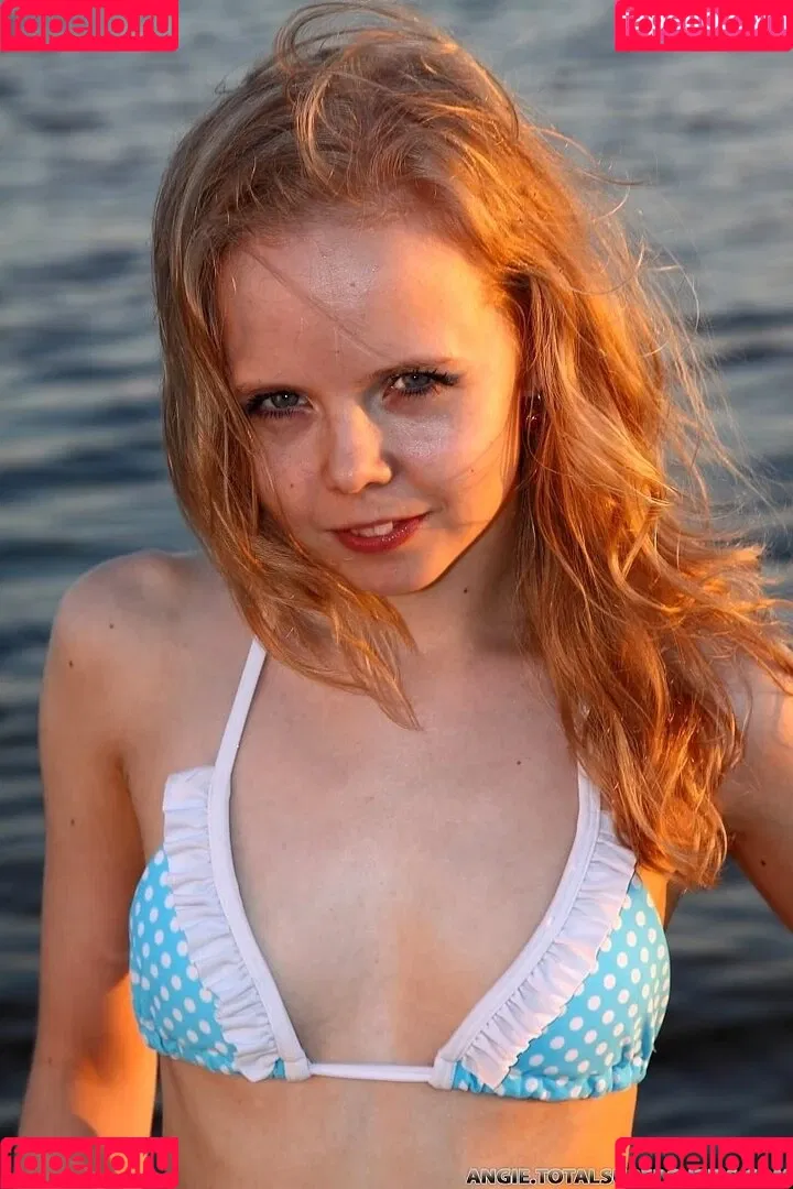 Angie Supercutie Onlyfans Photo Gallery 