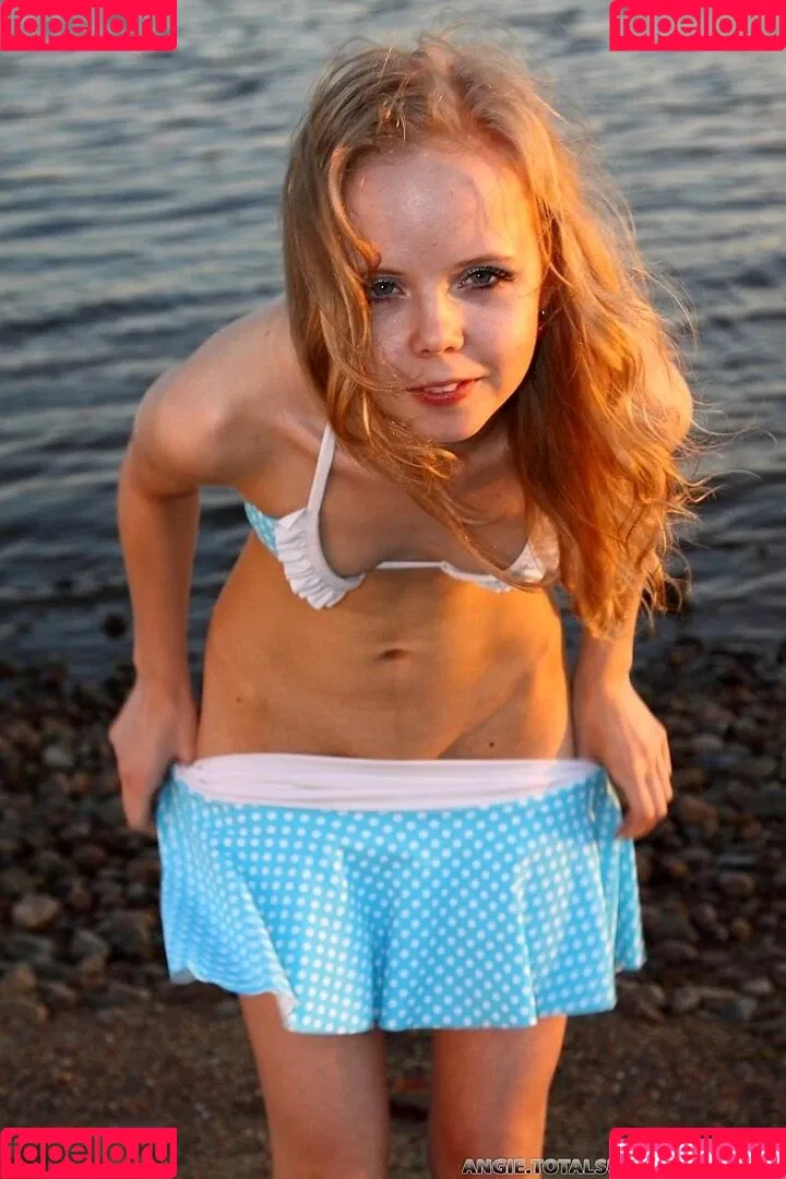 Angie Supercutie Onlyfans Photo Gallery 