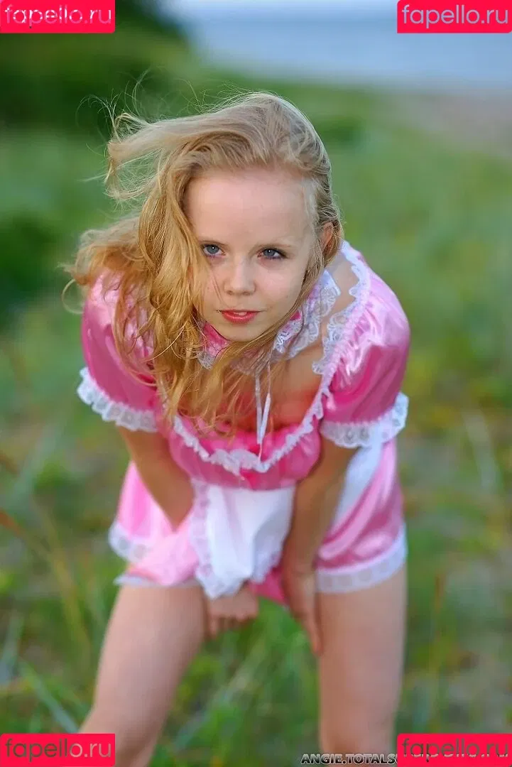 Angie Supercutie Onlyfans Photo Gallery 