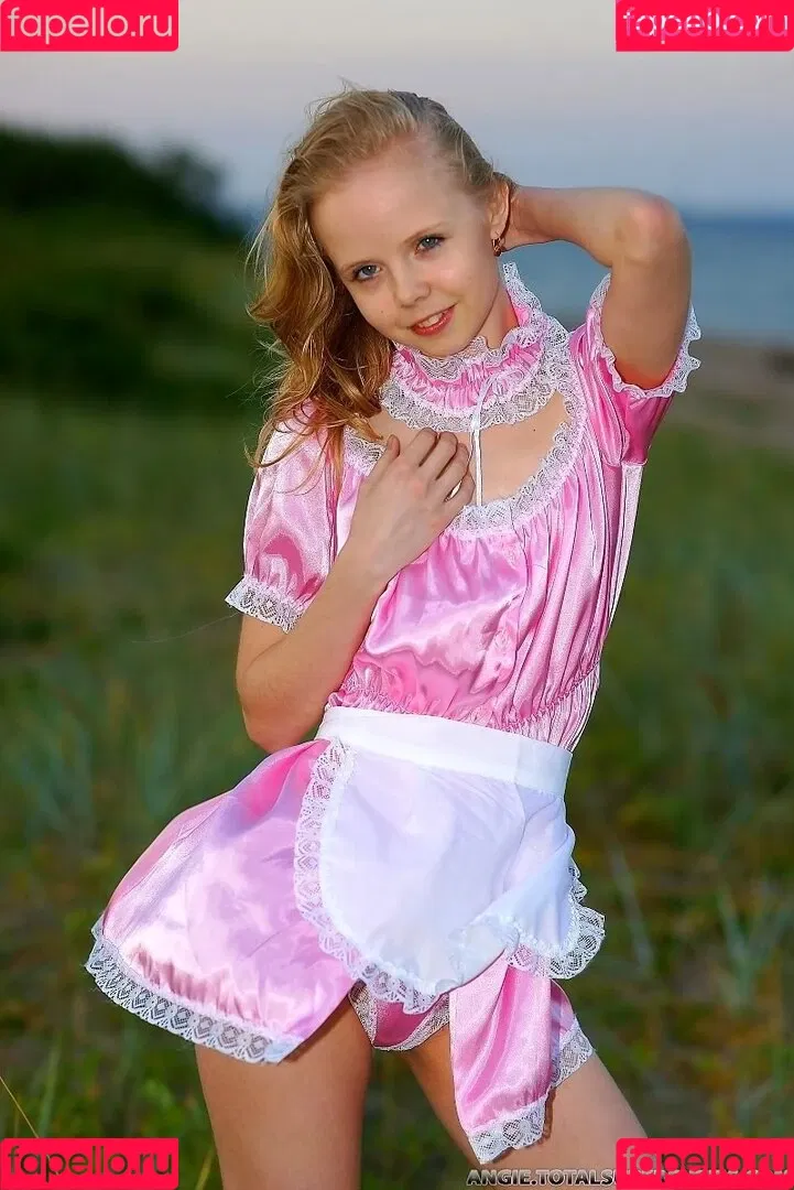 Angie Supercutie Onlyfans Photo Gallery 