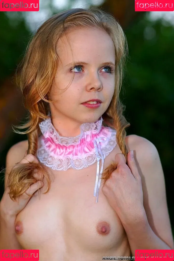 Angie Supercutie Onlyfans Photo Gallery 