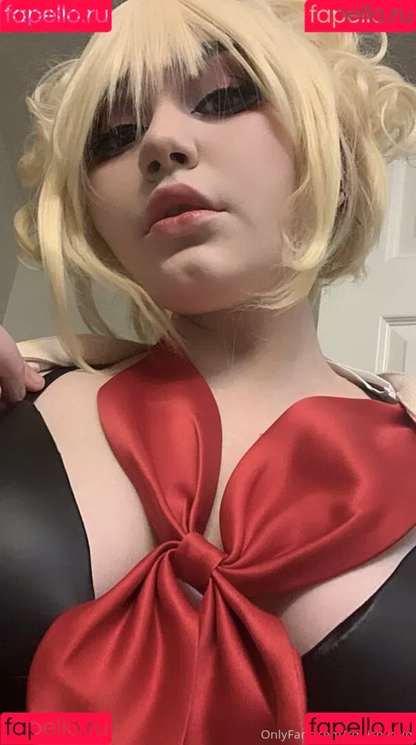 squishybunx Onlyfans Photo Gallery 